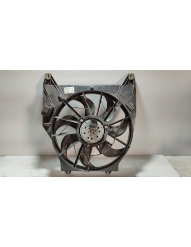 ELECTROVENTILADOR RENAULT KANGOO I...