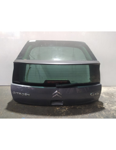 PORTON TRASERO CITROEN C4 BERLINA   0