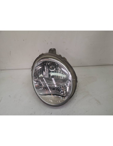 FARO IZQUIERDO CHEVROLET MATIZ F8CV...