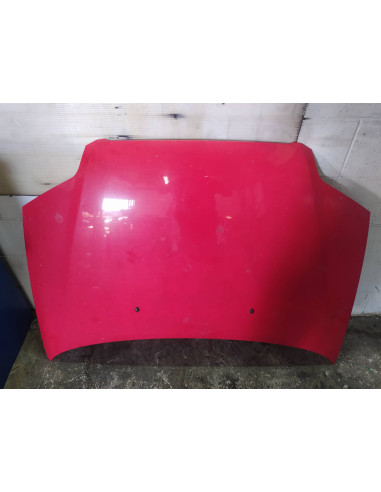 CAPO CHEVROLET KALOS F14D3  2006