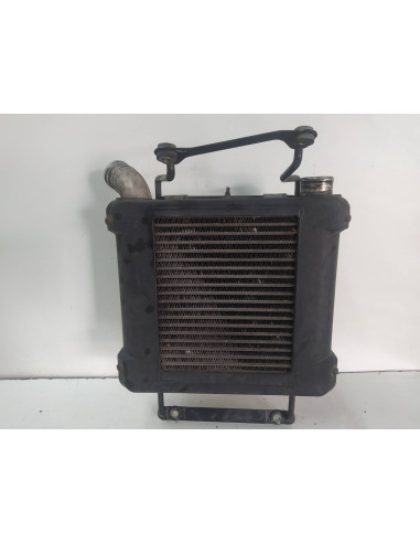 INTERCOOLER HYUNDAI H-1 () D4BH  2004