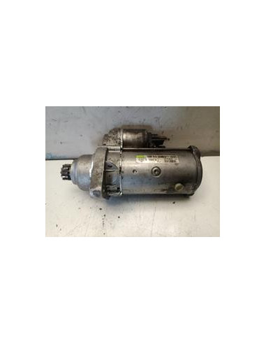 MOTOR ARRANQUE AUDI A3 (8L) ASZ DRW 2002