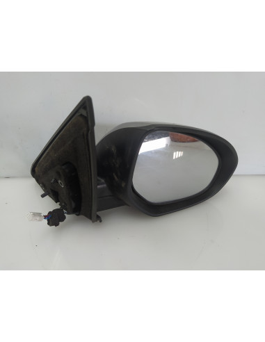 RETROVISOR DERECHO MAZDA 3 BERLINA...