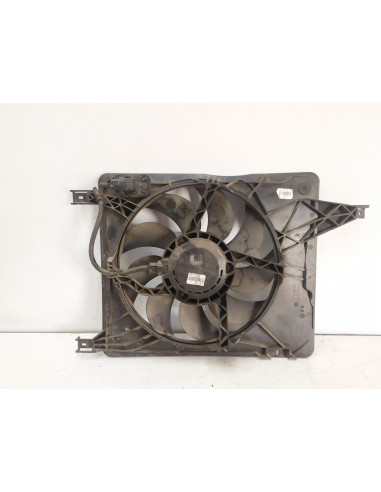 ELECTROVENTILADOR NISSAN QASHQAI...