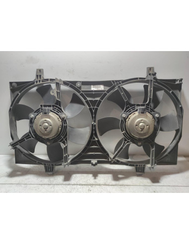 ELECTROVENTILADOR NISSAN PRIMERA...