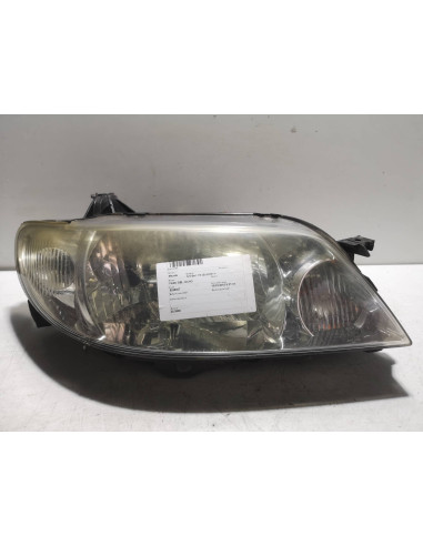 FARO DERECHO MAZDA 323 F/S BERLINA...