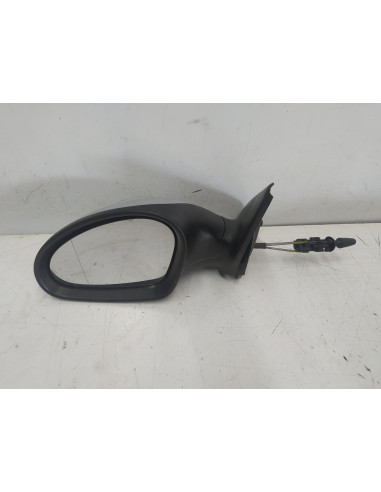 RETROVISOR IZQUIERDO SEAT LEON (1M1)...