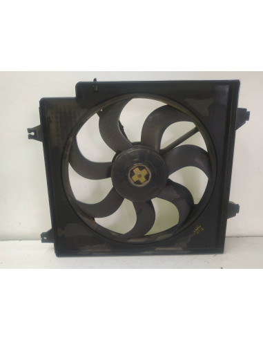 ELECTROVENTILADOR KIA CARENS (RS)...