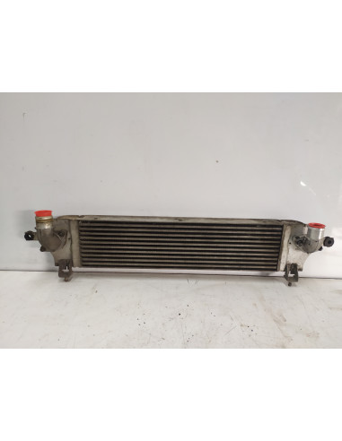 INTERCOOLER NISSAN QASHQAI (J10)...