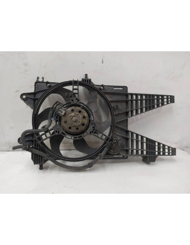 ELECTROVENTILADOR FIAT II PUNTO (188)...