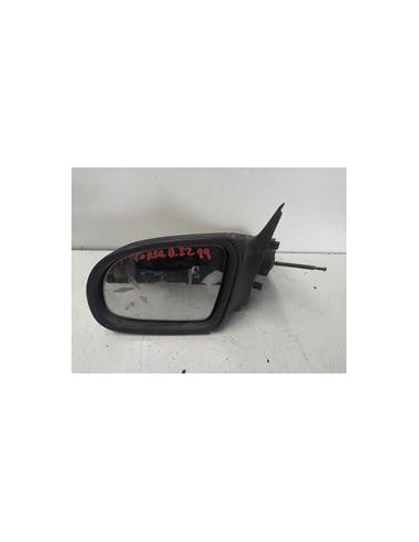 RETROVISOR IZQUIERDO OPEL CORSA B   0