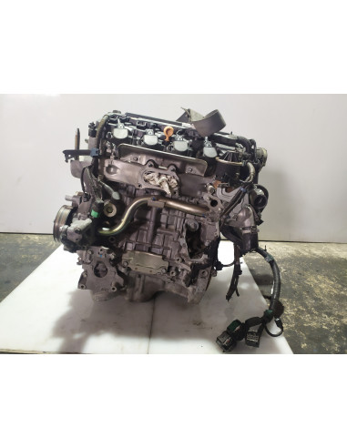 MOTOR COMPLETO HONDA CIVIC 5 PUERTAS...