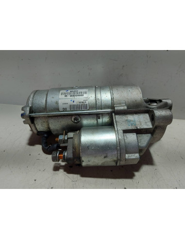 MOTOR ARRANQUE PEUGEOT 407 SW RHR  2005