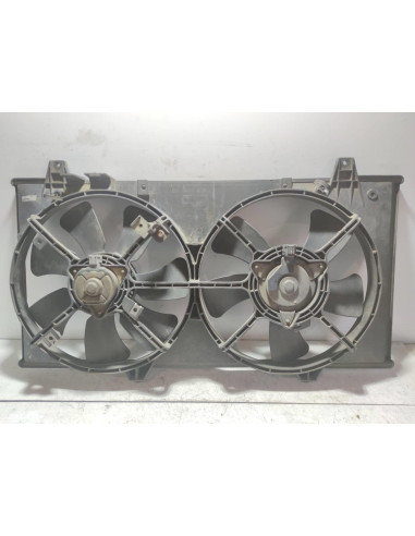 ELECTROVENTILADOR MAZDA 6 BERLINA...