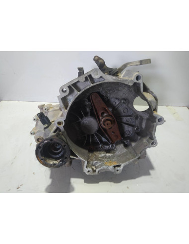 CAJA CAMBIOS SEAT IBIZA (6L1)   0