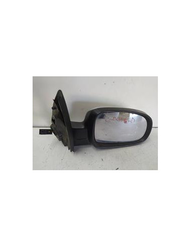 RETROVISOR DERECHO OPEL CORSA C   0