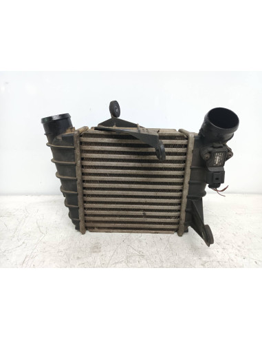 INTERCOOLER VOLKSWAGEN POLO IV (9N1)...