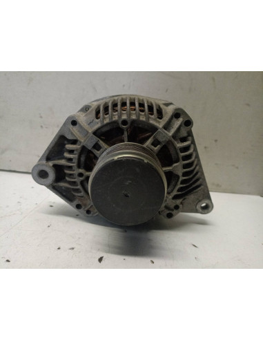 ALTERNADOR RENAULT MEGANE I COUPE...