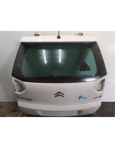 PORTON TRASERO CITROEN C4 PICASSO 9HZ...