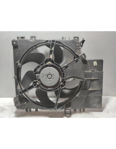 ELECTROVENTILADOR NISSAN MICRA (K12E)...