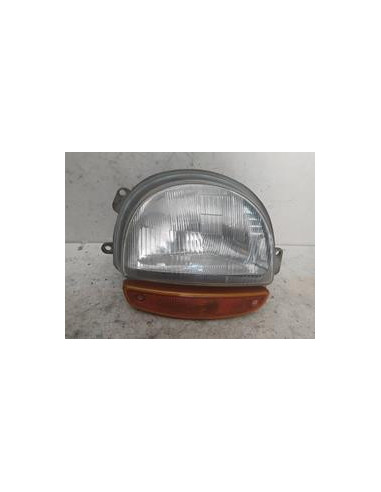 FARO DERECHO RENAULT TWINGO I (C06)   0