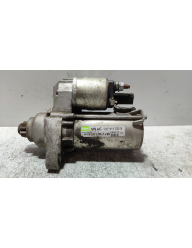 MOTOR ARRANQUE SKODA FABIA COMBI...