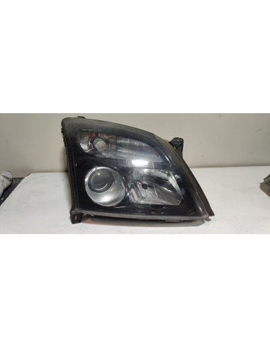 FARO DERECHO OPEL VECTRA C BERLINA...