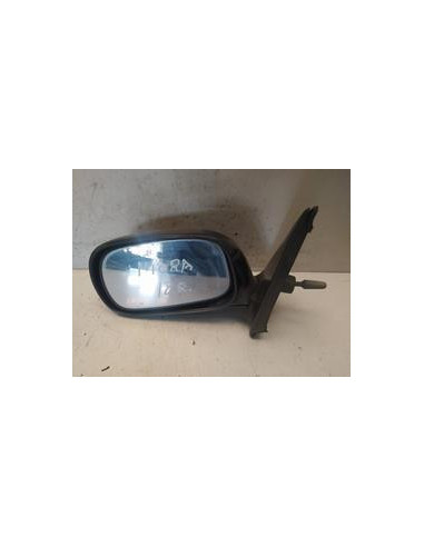 RETROVISOR IZQUIERDO NISSAN MICRA...