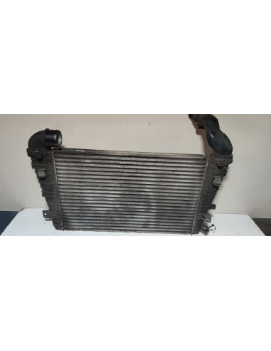 INTERCOOLER OPEL ZAFIRA B Z19DT  2005