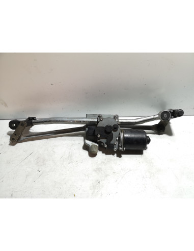 MOTOR LIMPIA DELANTERO BMW 1   2005