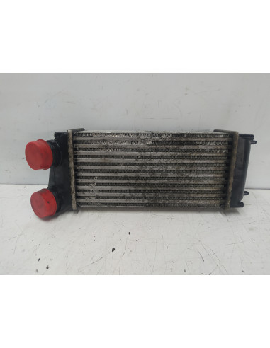 INTERCOOLER PEUGEOT 307 BERLINA (S2)...