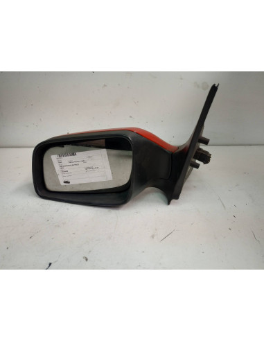 RETROVISOR IZQUIERDO OPEL ASTRA G...