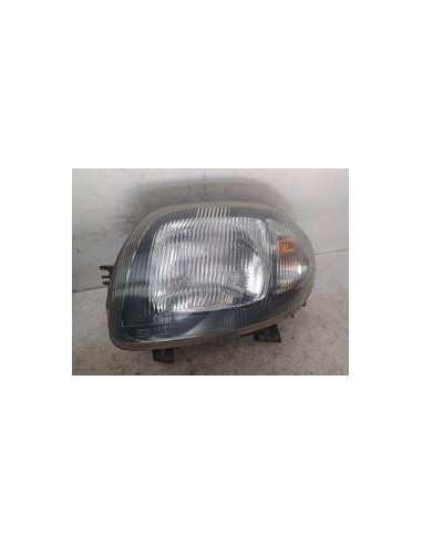 FARO IZQUIERDO RENAULT CLIO II FASE I...