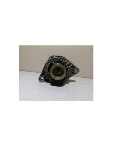 ALTERNADOR FIAT STILO (192)   2001