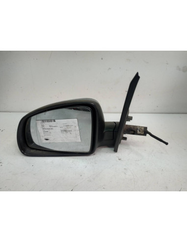 RETROVISOR IZQUIERDO OPEL MERIVA   0