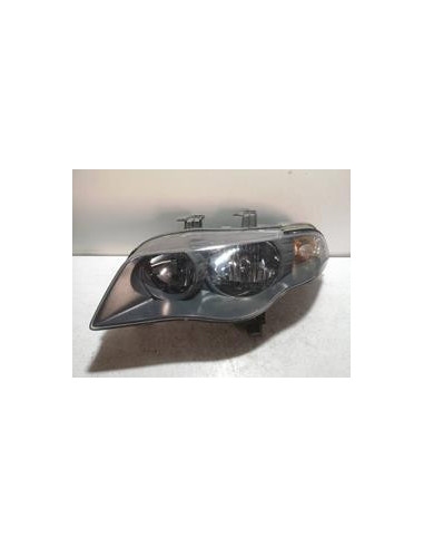 FARO IZQUIERDO MG ROVER MG ZS 20T2N...