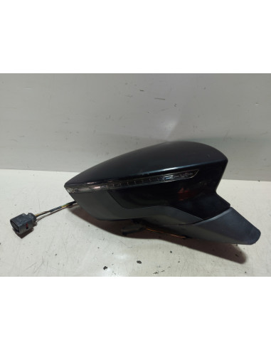 RETROVISOR DERECHO SEAT LEON (5F1)...