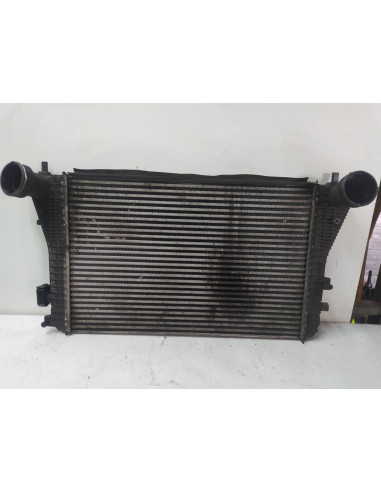 INTERCOOLER SEAT ALTEA XL (5P5) BKD...