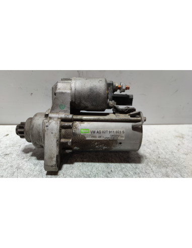 MOTOR ARRANQUE SEAT IBIZA (6L1)   0