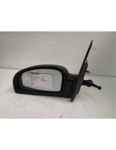 RETROVISOR IZQUIERDO HYUNDAI GETZ...