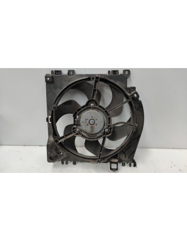 ELECTROVENTILADOR RENAULT GRAND MODUS...