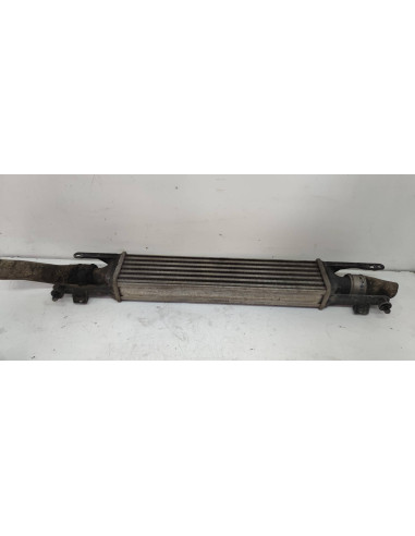 INTERCOOLER OPEL CORSA D Z13DTH  2008