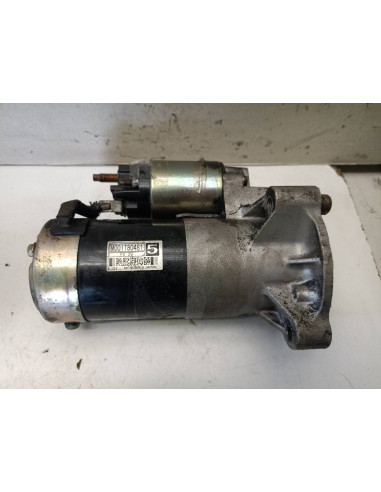 MOTOR ARRANQUE FIAT ULYSSE (179)   0