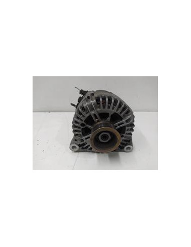 ALTERNADOR PEUGEOT 206 8HX  2003