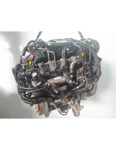 MOTOR COMPLETO PEUGEOT 308 SW 1.6 HDI...