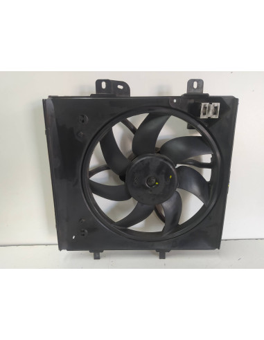 ELECTROVENTILADOR CITROEN C3 HM01  2013