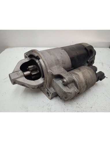 MOTOR ARRANQUE HYUNDAI I30 (FD) D4FB...