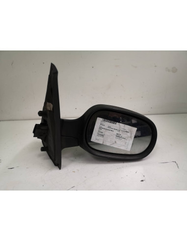 RETROVISOR DERECHO RENAULT CLIO II...