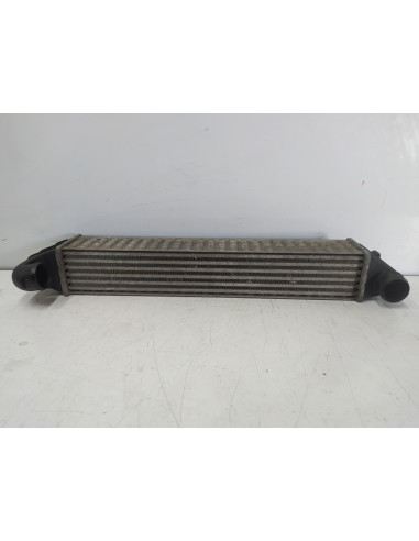 INTERCOOLER FORD GALAXY (VY) AUY  2002