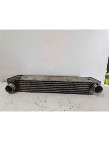 INTERCOOLER BMW SERIE 5 BERLINA (E60)...